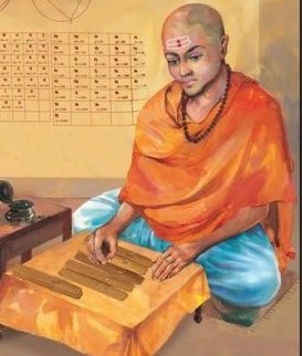 Brahmagupta