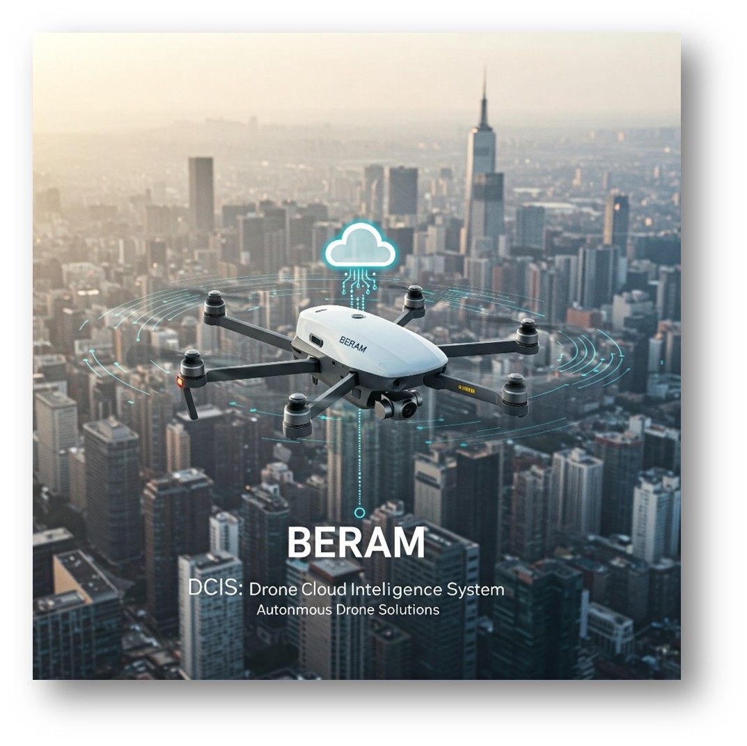 DCIS drone system