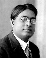 Satyendra Nath Bose
