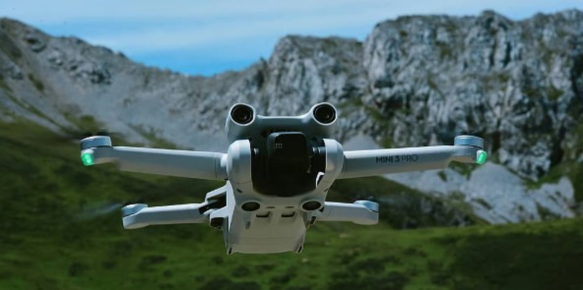 Army Seeks X27 Drone Catchers X27 To Combat Rising Air Threats