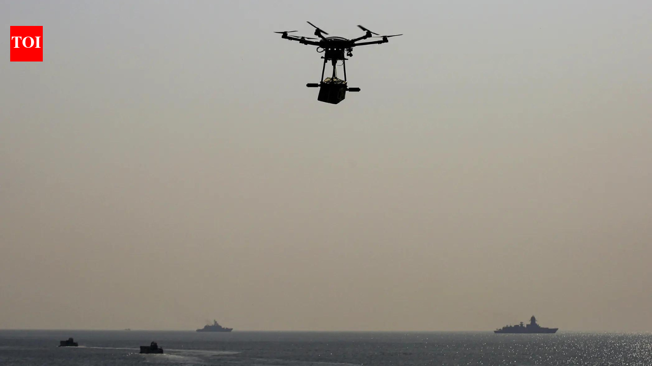 India S Drone Ecosystem Expands 38 575 Uavs Registered 39 890 Pilots Certified As Of Febru