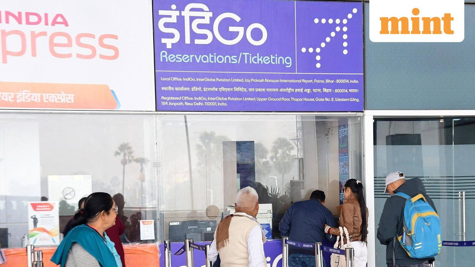 Indigo Crisis Rekindles Questions Over Dgca S Revolving Door Leadership Company Business N