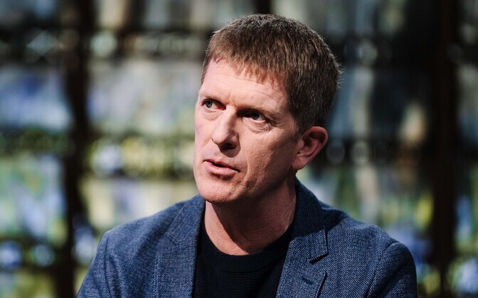 Martin Herem Glide Bombs And Long Range Drones Pose The Greatest Aerial Threat