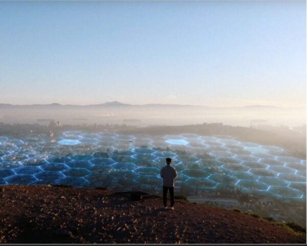 Spexi Orthomosaic Drone Imagery Now Available On Skywatch Platform