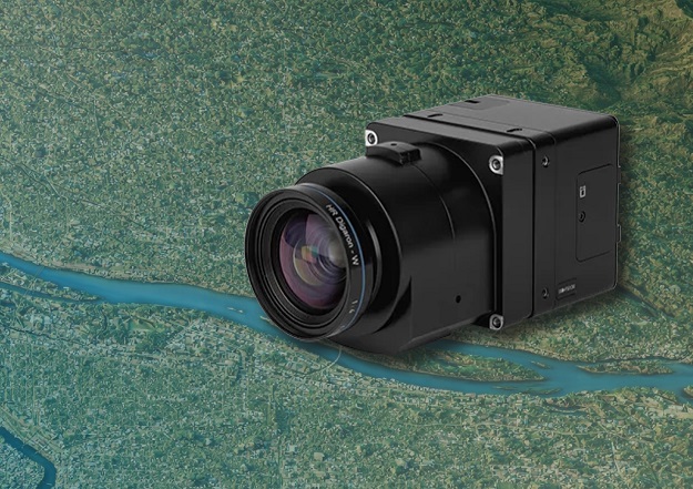 Webinar Optimising Large Scale Aerial Mapping Spatial Source